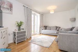 Sitting Room- click for photo gallery